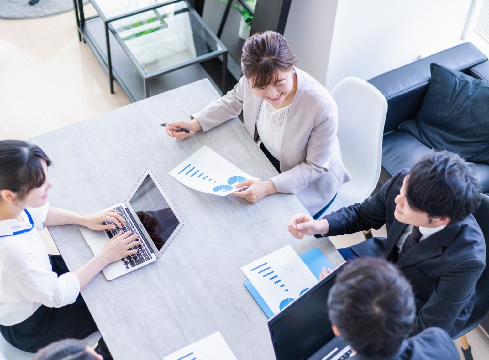 MERCHANDISE PLANNING