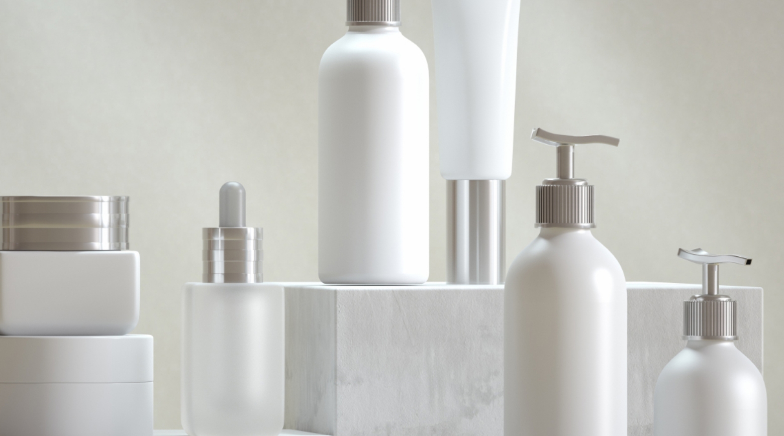 美容健康関連商品の企画開発