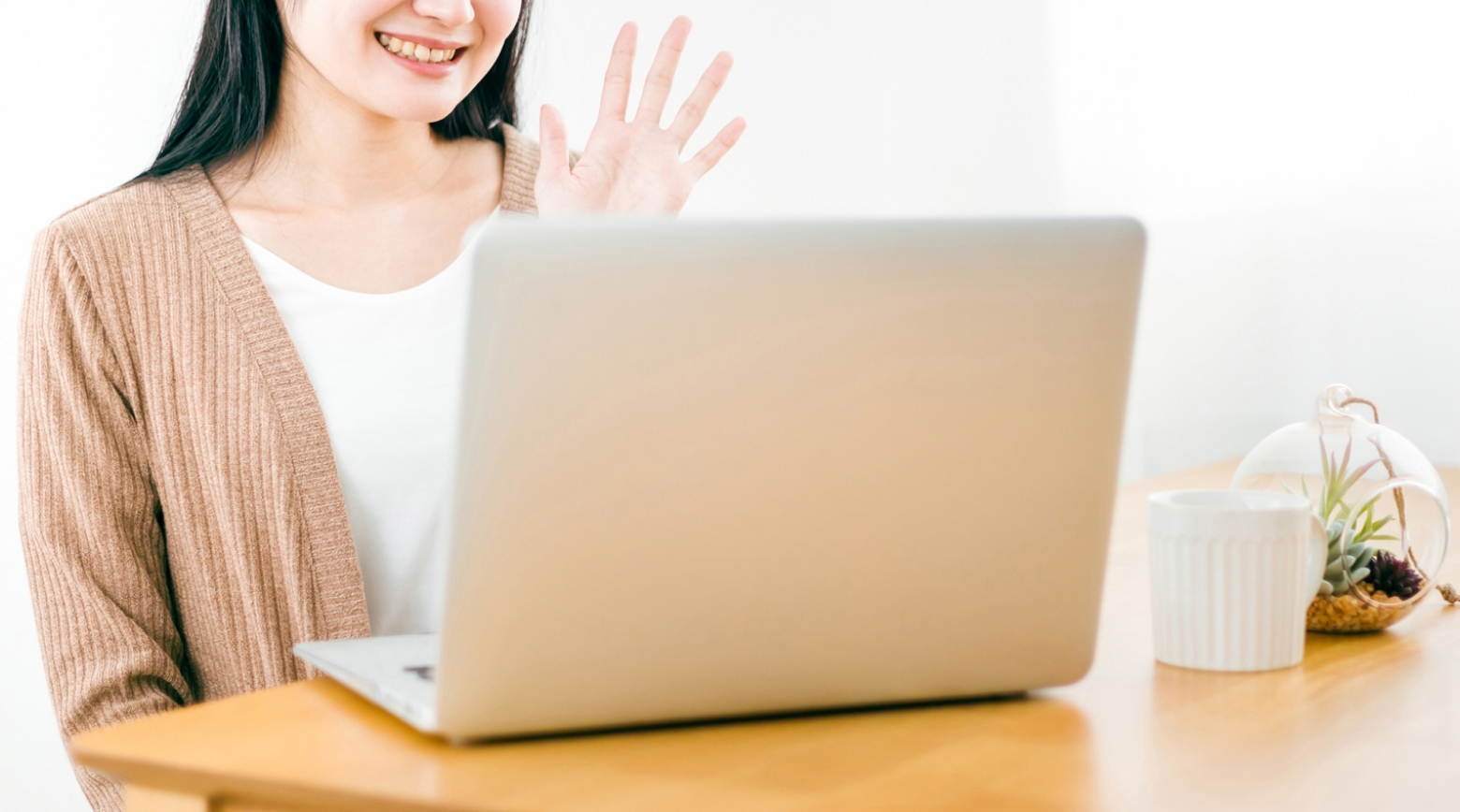 TVショッピング、通信販売、生協、ネット、店舗などへの販売